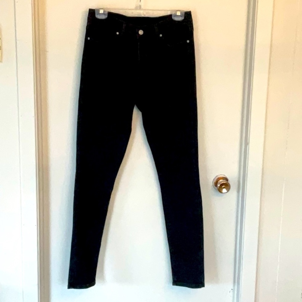 LEVI’S Women’s Red Tag Skinny Denim Jeans  Size 29x30